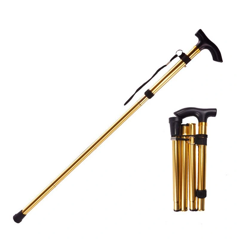 Hiking Pole Trekking Pole Telescopic 3 Section OEM Factory