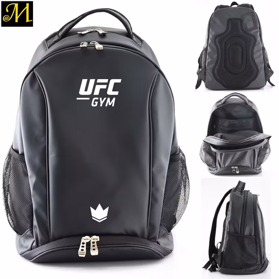 Custom Made Waterproof Sport Travel Laptop School Bag Backpack